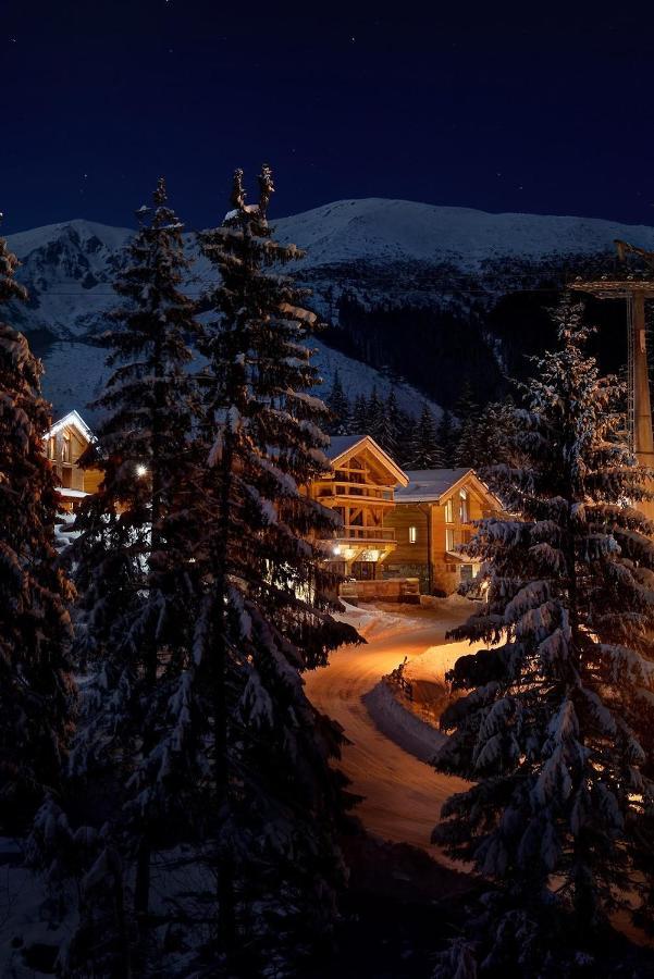 Chalets Jasna Collection Centrum Demanovska Dolina Exterior photo