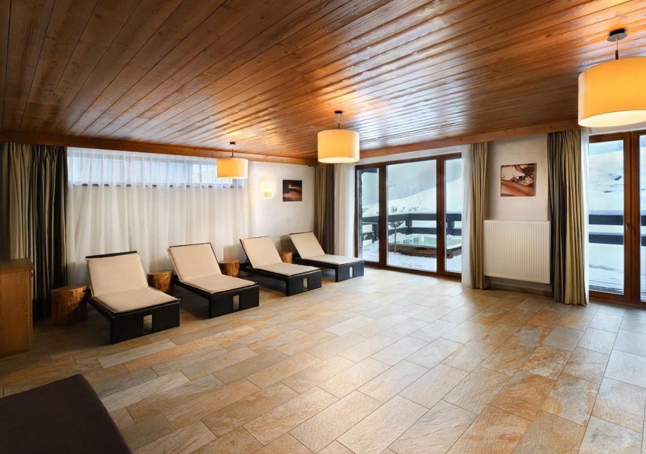 Chalets Jasna Collection Centrum Demanovska Dolina Exterior photo